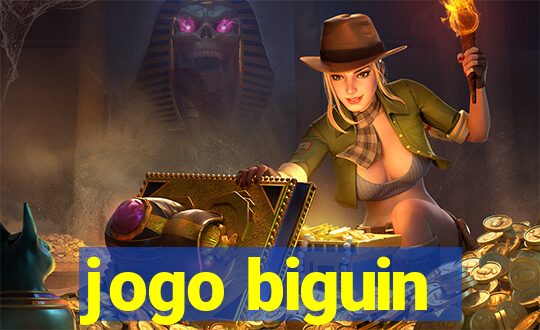 jogo biguin